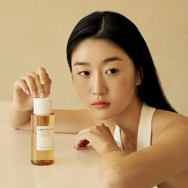 TÓNICO CENTELLA - SKIN1004