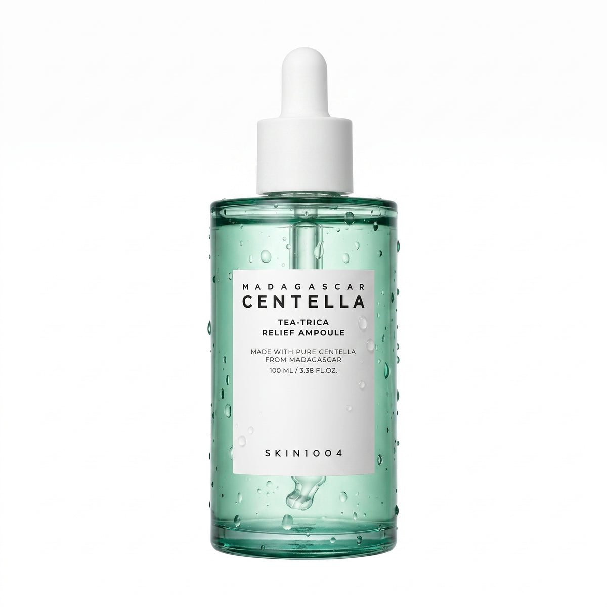 AMPOLLA TEA TRICA 100 ML - SKIN1004