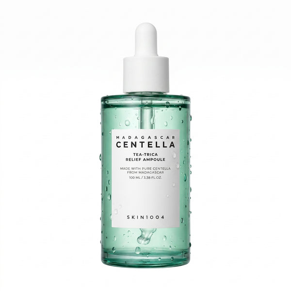 AMPOLLA TEA TRICA 100 ML - SKIN1004