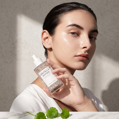 MADAGASCAR CENTELLA BRIGHTENING CAPSULE AMPOULE 100 ML - SKIN1004