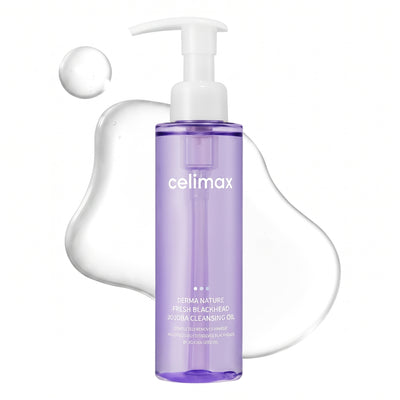 JOJOBA CLEANSING OIL - CELIMAX