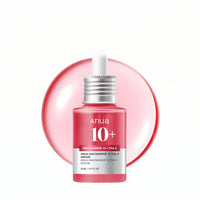 SERUM NIACINAMIDE 10% + TXA DARK SPOT CORRECTING - ANUA