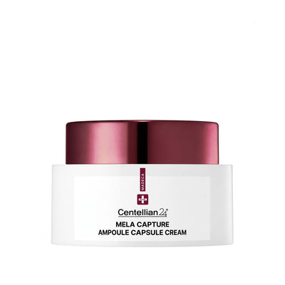MELA CAPTURE AMPOULE CREAM - CENTELLIAN 24