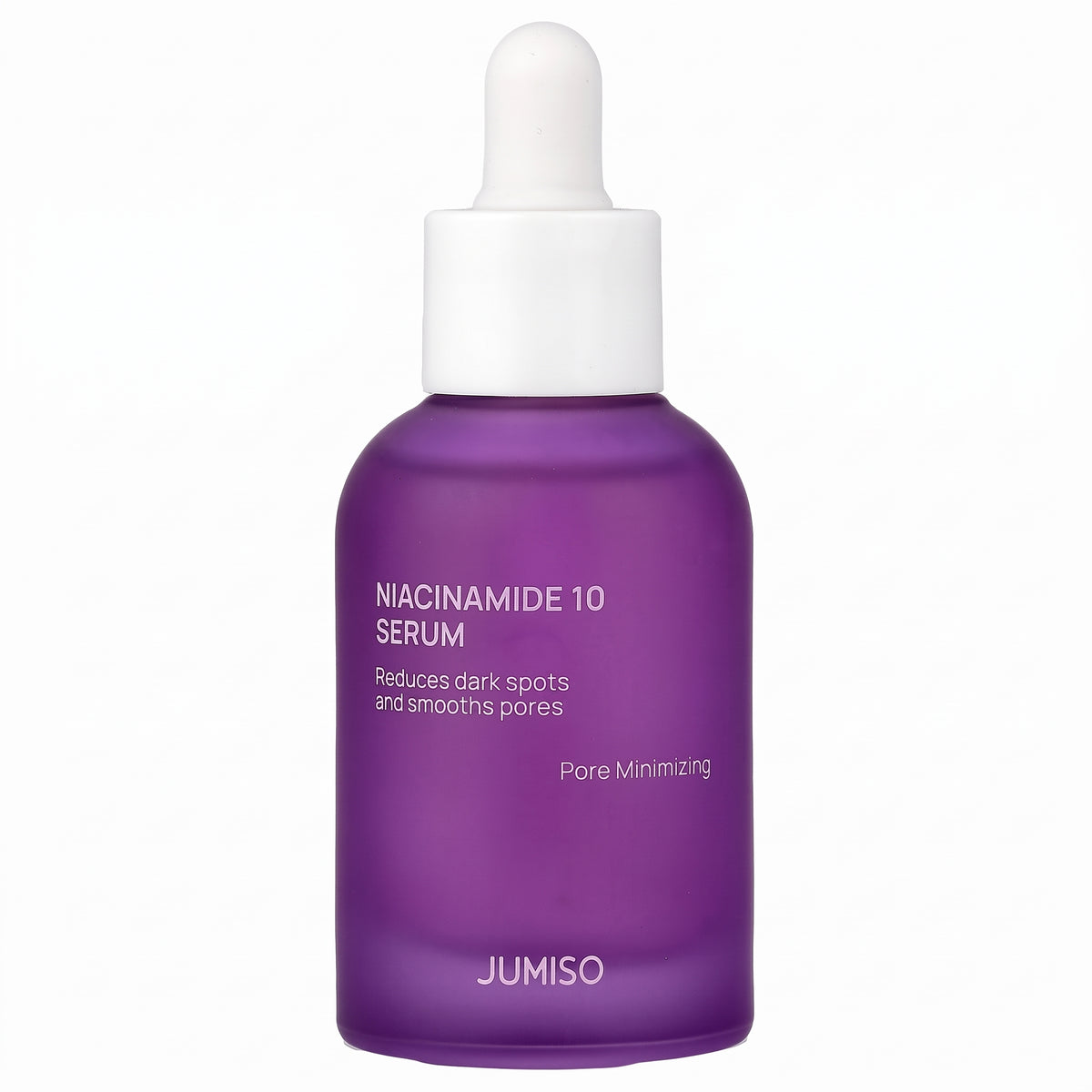 NIACINAMIDE 10% SERUM 40 ML - JUMISO