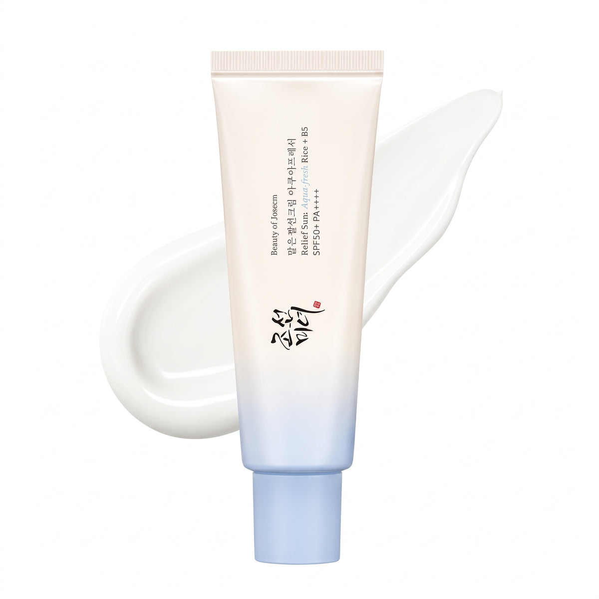 RELIEF SUN AQUA-FRESH 50 ML - BEAUTY OF JOSEON