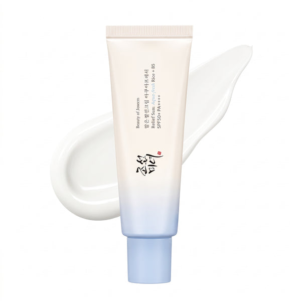 RELIEF SUN AQUA-FRESH 50 ML - BEAUTY OF JOSEON