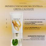 MADAGASCAR CENTELLA SOOTHING CREAM - SKIN1004 miniatura 3
