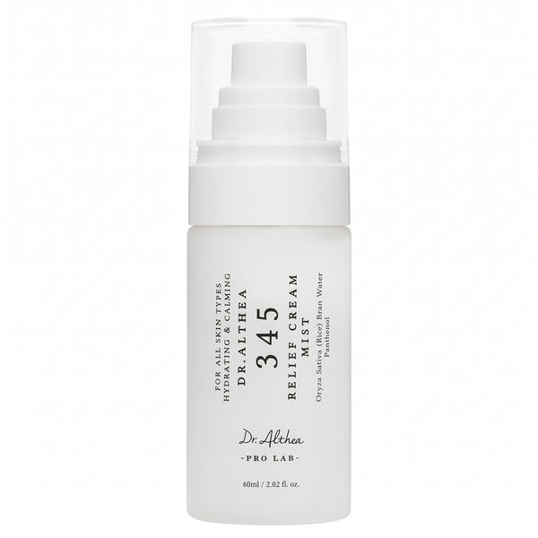 MIST 345 60 ML - DR. ALTHEA
