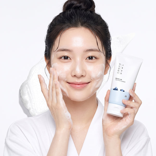 1025 DOKDO CLEANSER - ROUND LAB