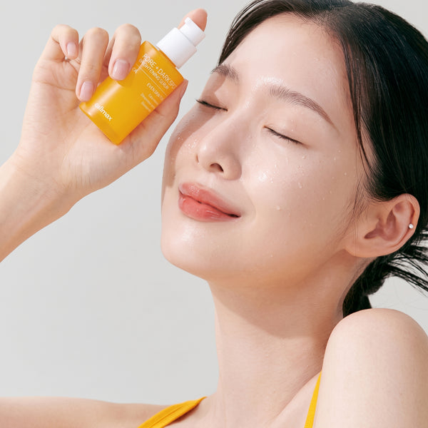 PORE + DARK SPOT BRIGHTENING SERUM - CELIMAX