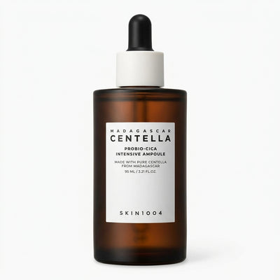 MADAGASCAR CENTELLA PROBIO-CICA INTENSIVE AMPOULE 95 ML - SKIN1004