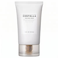 MADAGASCAR CENTELLA SOOTHING CREAM - SKIN1004