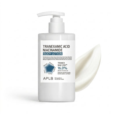 APLB - Tranexamic Niacinamide Body Lotion
