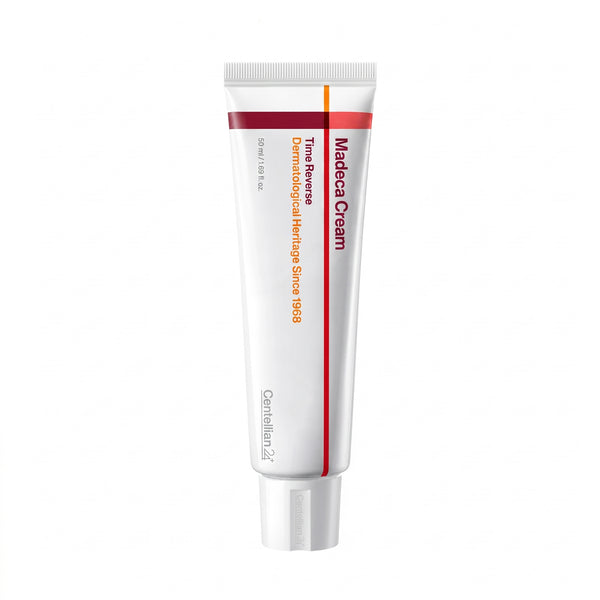MADECA CREAM TIME REVERSE - CENTELLIAN 24