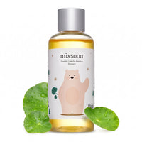 SOONDY CENTELLA ASIATICA ESSENCE - MIXSOON