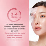 MASCARILLA PDRN PINK COLLAGEN GEL MASK - MEDICUBE miniatura 3
