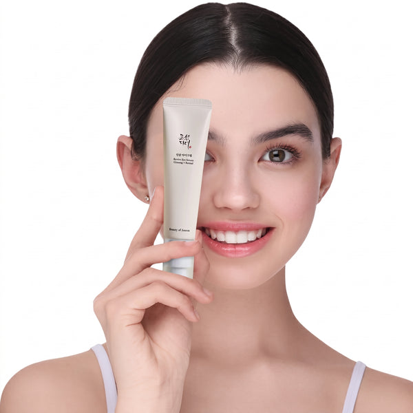 REVIVE EYE SERUM GINSENG + RETINAL - BEAUTY OF JOSEON