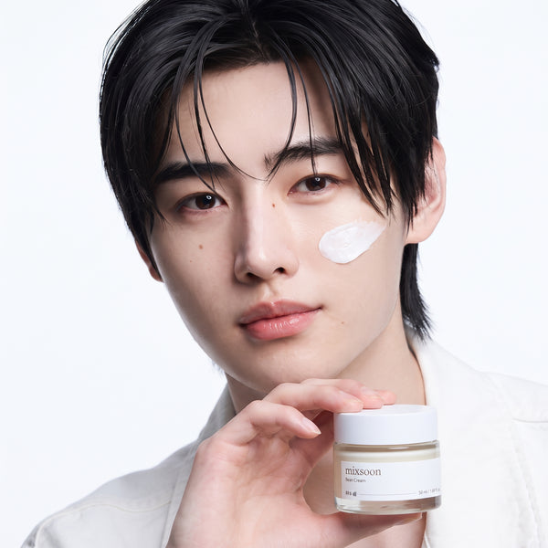 BEAN CREAM 50 ML - MIXSOON