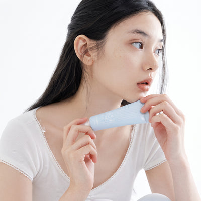 AQUA MARINE WATERY CREAM - DR. ALTHEA