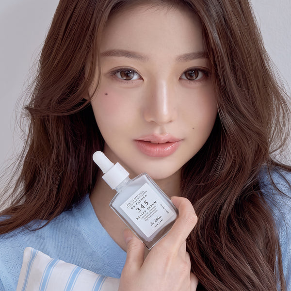 Dr. Althea - 345 Relief Serum