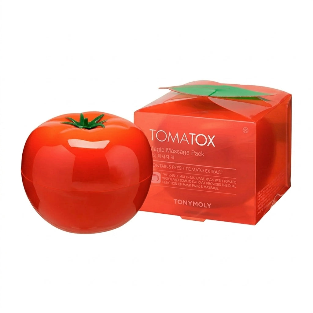 MASCARILLA TOMATOX - TONYMOLY
