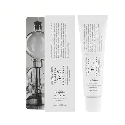 CREMA 345 - DR. ALTHEA