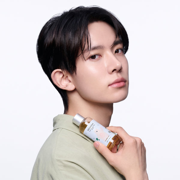 SOONDY CENTELLA ASIATICA ESSENCE - MIXSOON