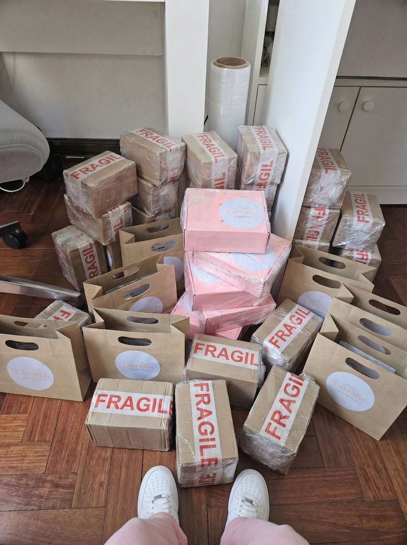 Estrella Cosmetics Comunidad
