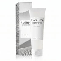 BRIGHTENING CLEANSING GEL FOAM - SKIN1004