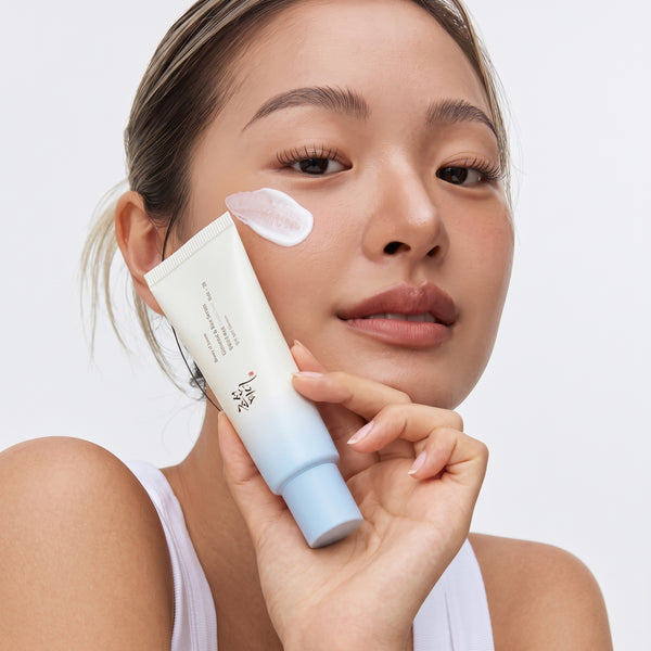 RELIEF SUN AQUA-FRESH 50 ML - BEAUTY OF JOSEON