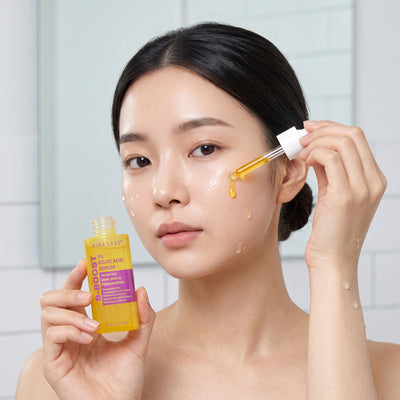 B-BOOST 1% KOJIC ACID SERUM - NINELESS
