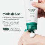 MIGHTY BAMBOO PANTHENOL CREAM - PURITO miniatura 3