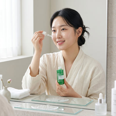 A-CONTROL 10% AZELAIC ACID SERUM - NINELESS