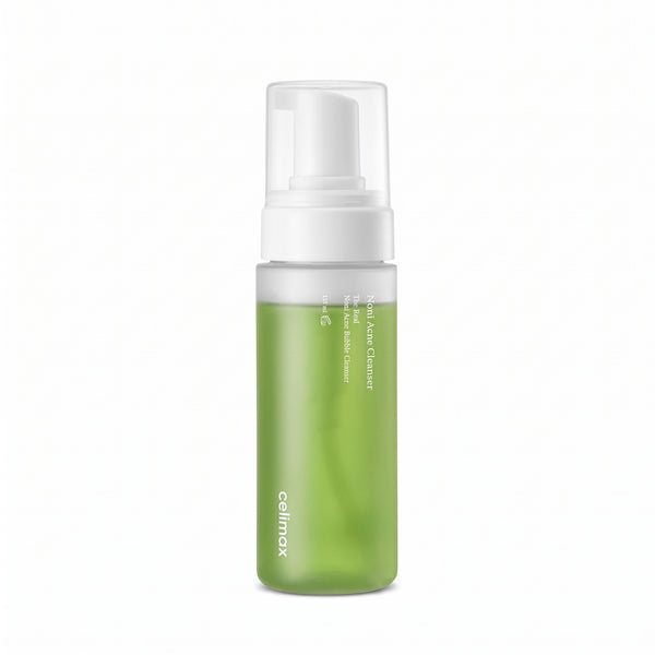 NONI ACNE BUBBLE CLEANSER - CELIMAX