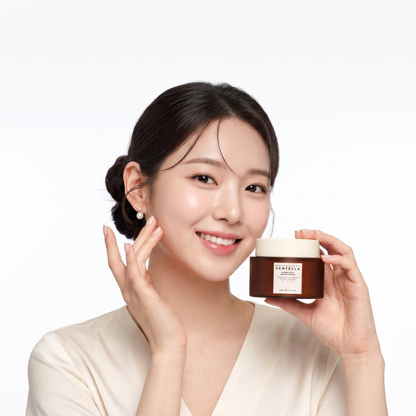 PROBIO CICA ENRICH CREAM - SKIN1004