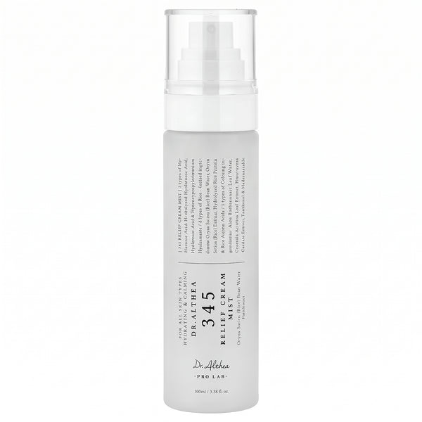 MIST 345 100 ML - DR. ALTHEA