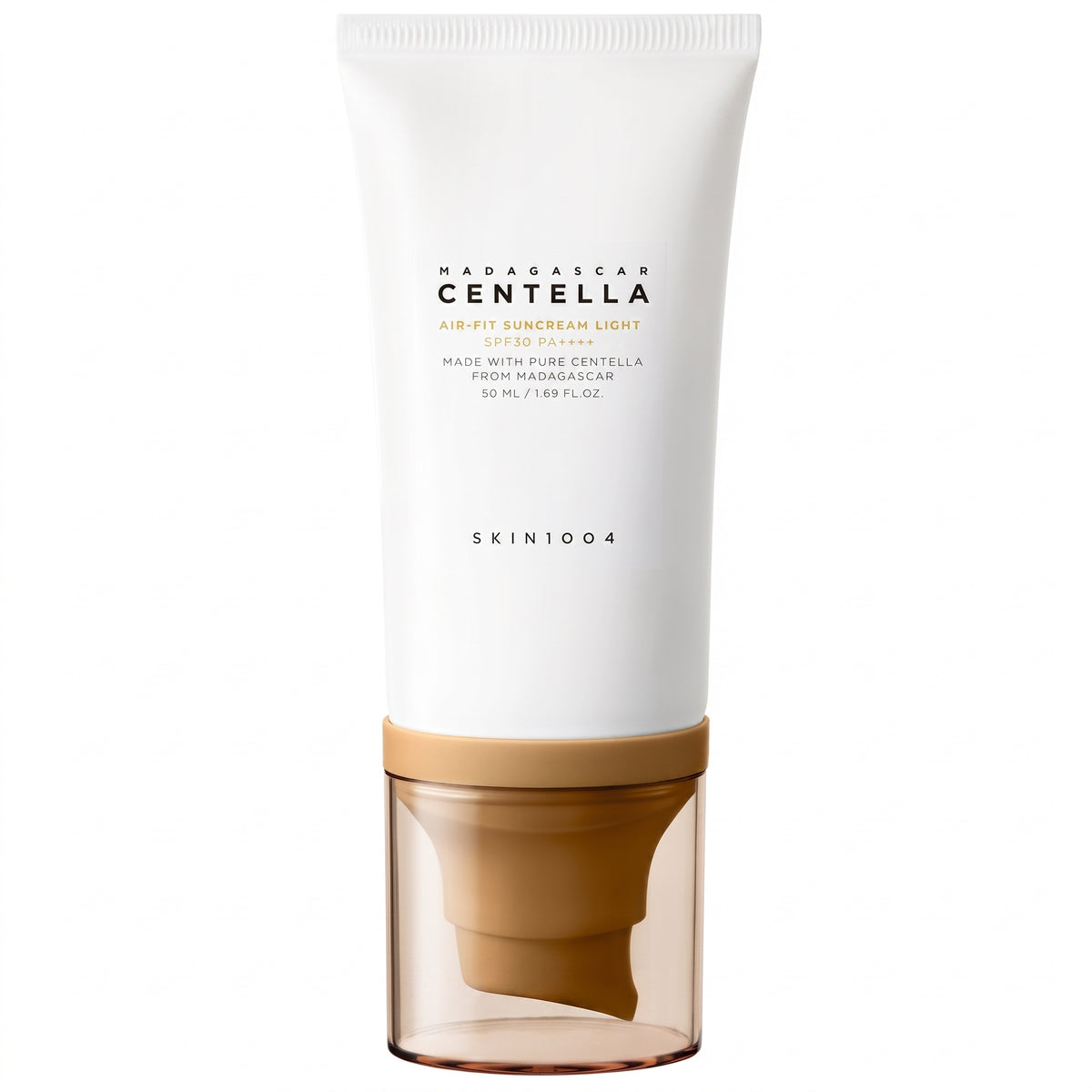PROTECTOR SOLAR CENTELLA MINERAL SUN 50 ML - SKIN1004