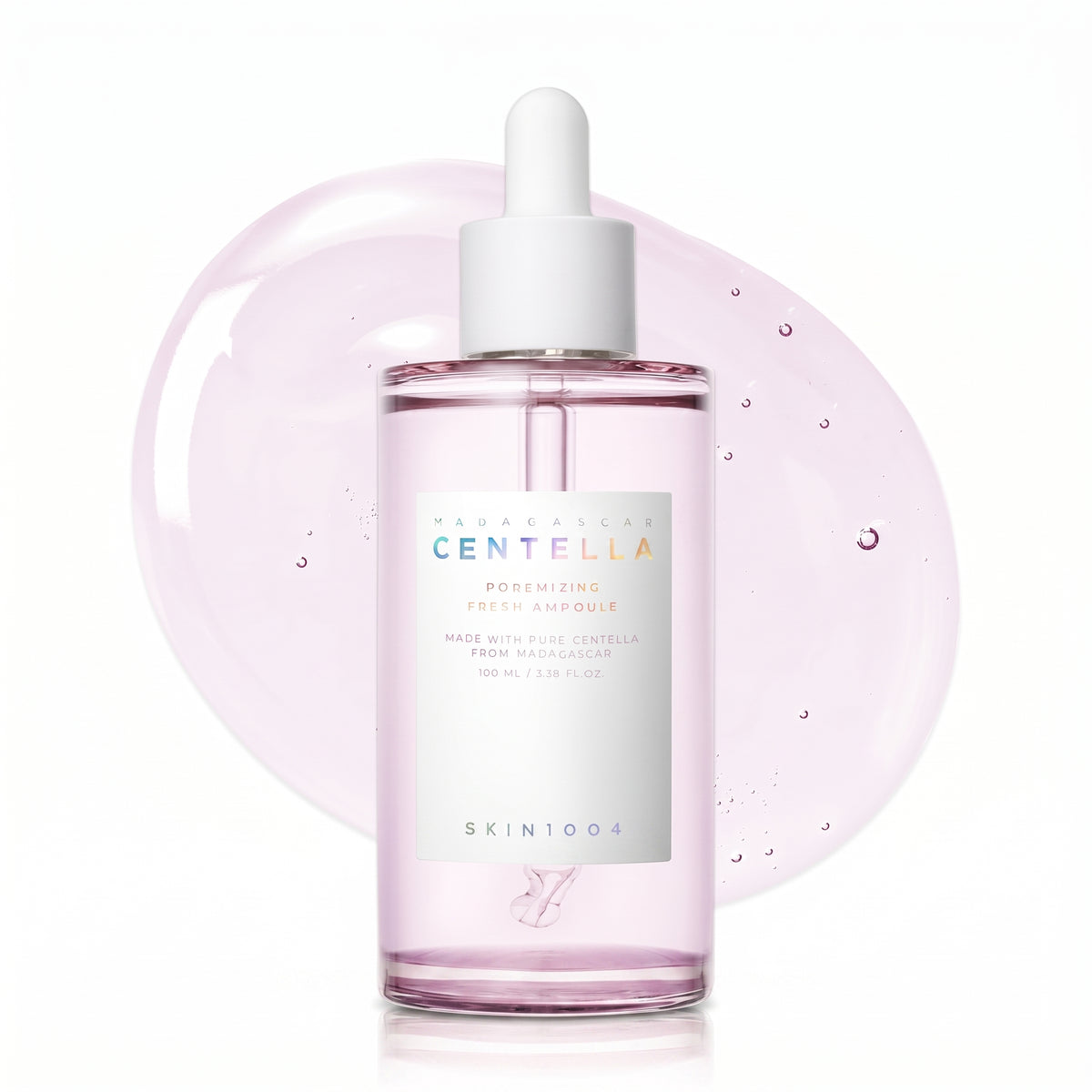 POREMIZING AMPOULE 100 ML - SKIN1004