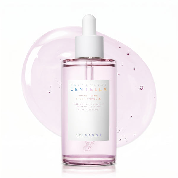 POREMIZING AMPOULE 100 ML - SKIN1004