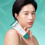 MIGHTY BAMBOO PANTHENOL CREAM - PURITO miniatura 2