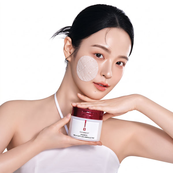 MELA CAPTURE AMPOULE CREAM - CENTELLIAN 24