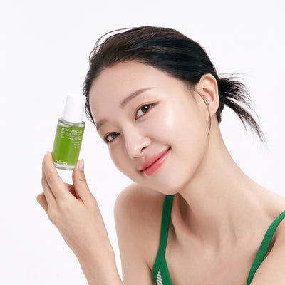 NONI AMPOULE 50 ML - CELIMAX