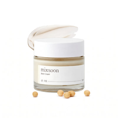 BEAN CREAM 50 ML - MIXSOON