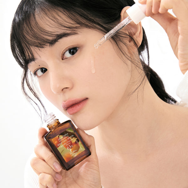 VITAMIN C BOOSTING SERUM 63% - DR. ALTHEA