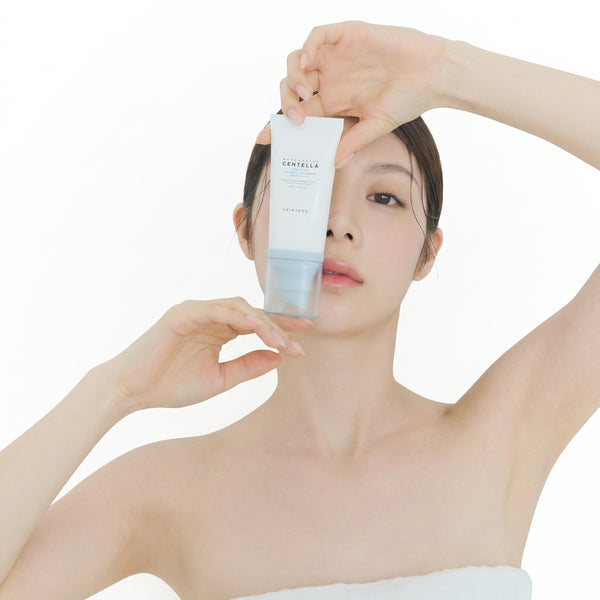 BLOQUEADOR CENTELLA HYALU-CICA 50ml - SKIN1004