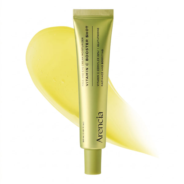 VITAMIN C BOOSTER SHOT - ARENCIA