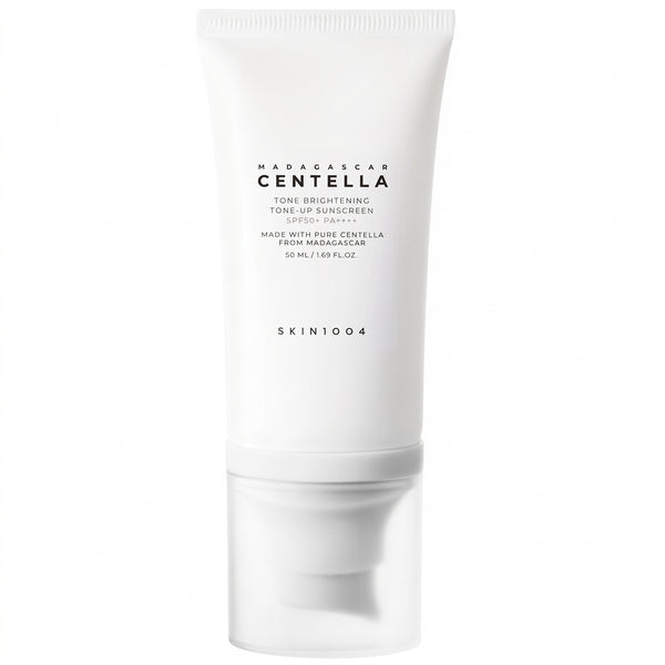 MADAGASCAR CENTELLA TONE BRIGHTENING TONE-UP SUNSCREEN - SKIN1004