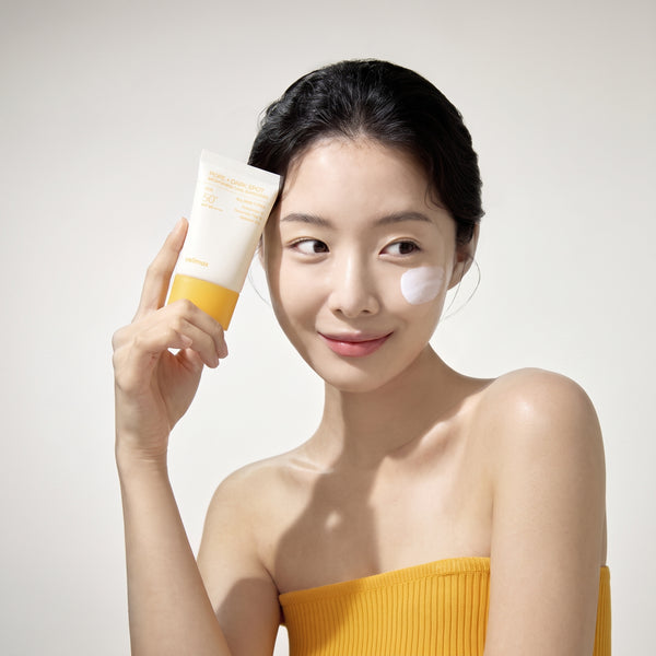 Celimax Pore + Dark Spot Brightening Bloqueador