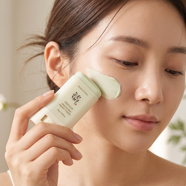 PROTECTOR SOLAR MATE EN BARRA - BEAUTY OF JOSEON