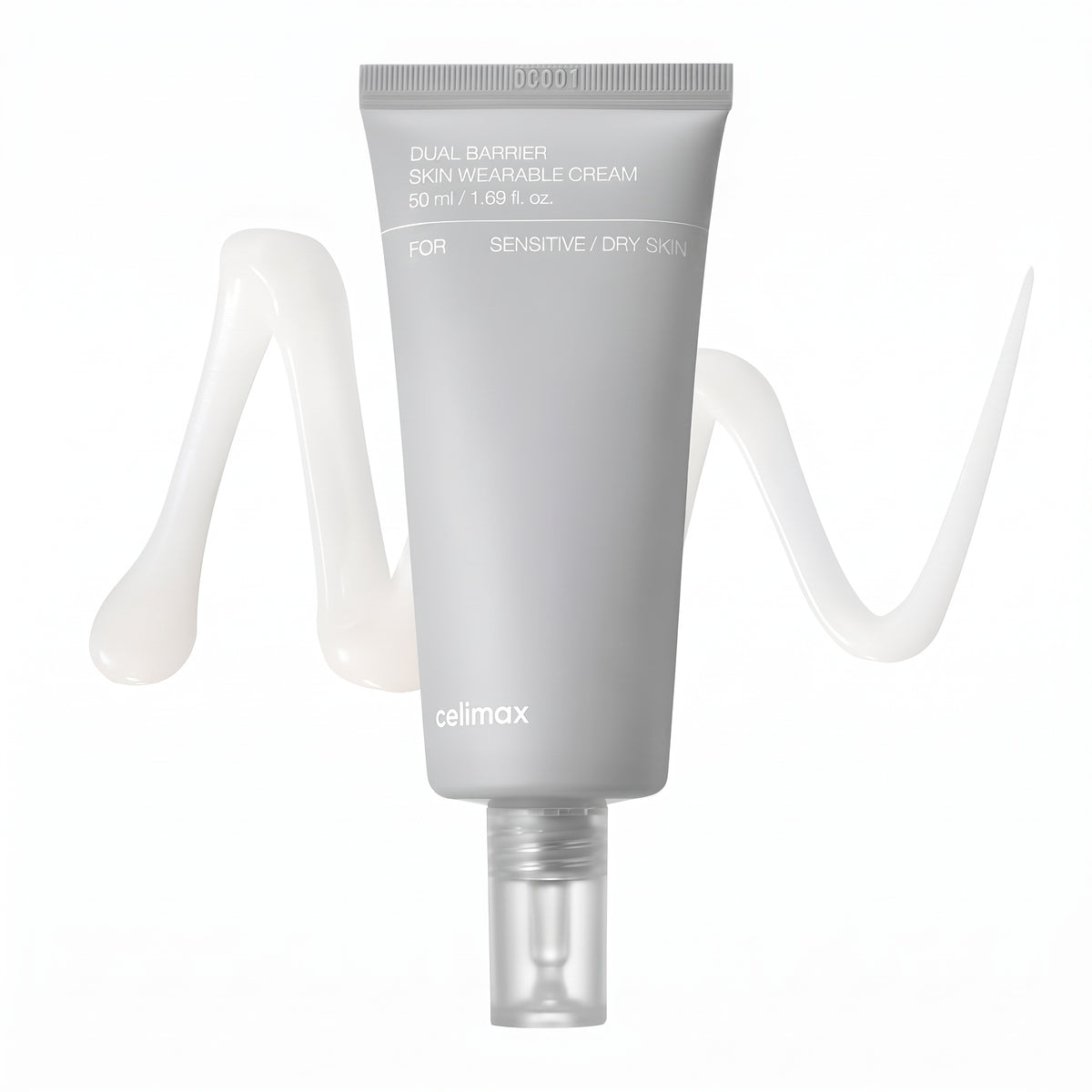 DUAL BARRIER SKIN WEARABLE CREAM - CELIMAX